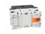 LOVATO ELECTRIC Contactor BF 3-polar 25A 24VAC