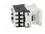 LOVATO ELECTRIC Contactor BF 3-polar 25A 24VAC
