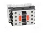 LOVATO ELECTRIC Contactor BF 3-polar 25A 24VAC