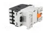 LOVATO ELECTRIC Contactor BF 3-polar 25A 24VAC