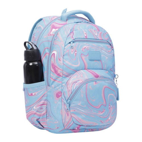 Totto Mochila Eco-Friendly Tracer 4 MA04TRC004-2210G-3JX Grande Estampado Verde y Rosa Botellas Recicladas 23L Totto Mochila Eco-Friendly Tracer 4 MA04TRC004-2210G-3JX Grande Estampado Verde y Rosa Botellas Recicladas 23L