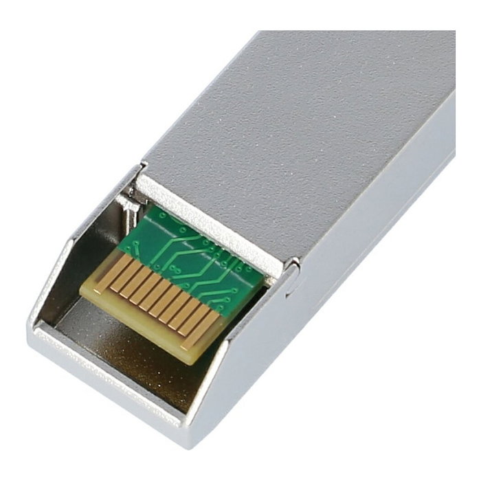 BlueOptics SFP28-25G-LR-HU-BO Transceptor de 25Gb 10KM LC-Duplex