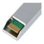 BlueOptics SFP28-25G-LR-HU-BO Transceptor de 25Gb 10KM LC-Duplex
