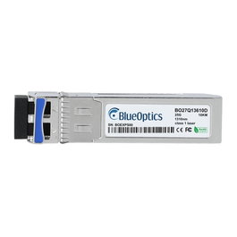 BlueOptics SFP28-25G-LR-HU-BO Transceptor de 25Gb 10KM LC-Duplex