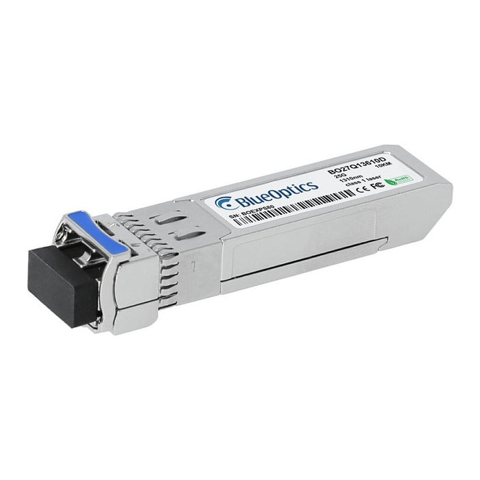 BlueOptics SFP28-25G-LR-HU-BO Transceptor de 25Gb 10KM LC-Duplex