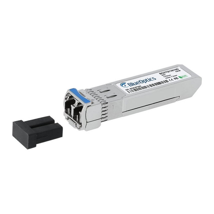 BlueOptics SFP28-25G-LR-HU-BO Transceptor de 25Gb 10KM LC-Duplex