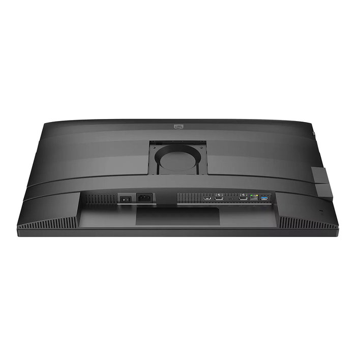 Philips 27B2U4601 Monitor de 27" (68,5 cm) QHD (2560x1440) 120 Hz IPS, Adaptive Sync, USB-C 100W, HDMI 2.0, DisplayPort, Negro (Gris)