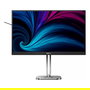 Philips 27B2U4601 Monitor de 27" (68,5 cm) QHD (2560x1440) 120 Hz IPS, Adaptive Sync, USB-C 100W, HDMI 2.0, DisplayPort, Negro (Gris)