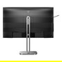 Philips 27B2U4601 Monitor de 27" (68,5 cm) QHD (2560x1440) 120 Hz IPS, Adaptive Sync, USB-C 100W, HDMI 2.0, DisplayPort, Negro (Gris)