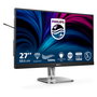 Philips 27B2U4601/00 Monitor Profesional 27 pulgadas QHD IPS 120Hz USB-C