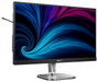 Philips 27B2U4601 Monitor QHD 27 pulgadas IPS 120Hz Gris