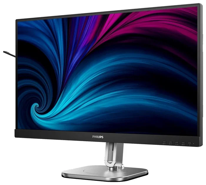 Philips 27B2U4601 Monitor QHD 27 pulgadas IPS 120Hz Gris