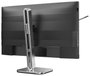 Philips 27B2U4601 Monitor QHD 27 pulgadas IPS 120Hz Gris