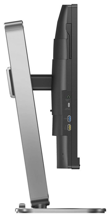 Philips 27B2U4601 Monitor QHD 27 pulgadas IPS 120Hz Gris