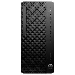 HP EliteDesk 8 TWR G1i CU5-235 PC de sobremesa 32GB RAM 512GB SSD NVIDIA RTX A4000 Windows 11 Pro WLAN