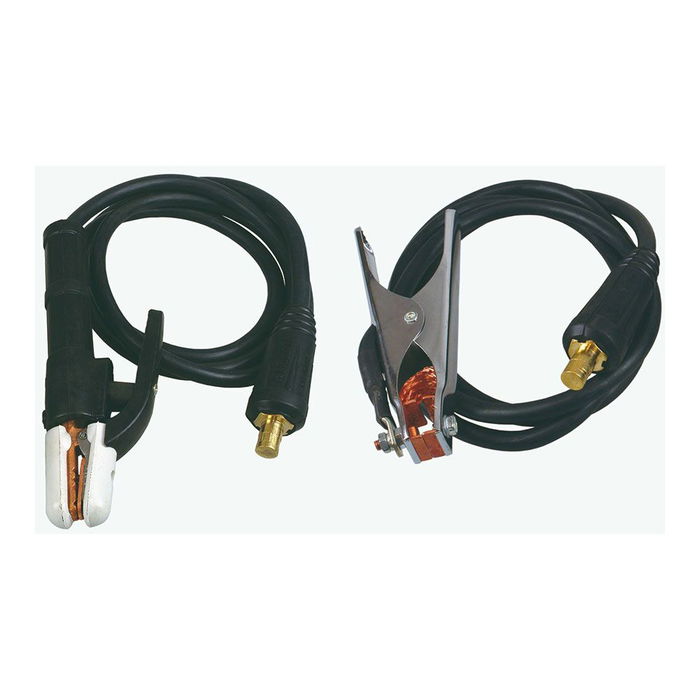 Stayer Equipo soldadura inverter Mini pro 100, 100A, 230V, para electrodo 1,6-2,5mm, mantenimiento y construcción