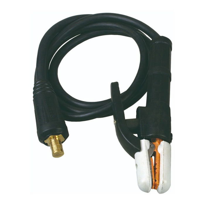 Stayer Equipo soldadura inverter Mini pro 100, 100A, 230V, para electrodo 1,6-2,5mm, mantenimiento y construcción