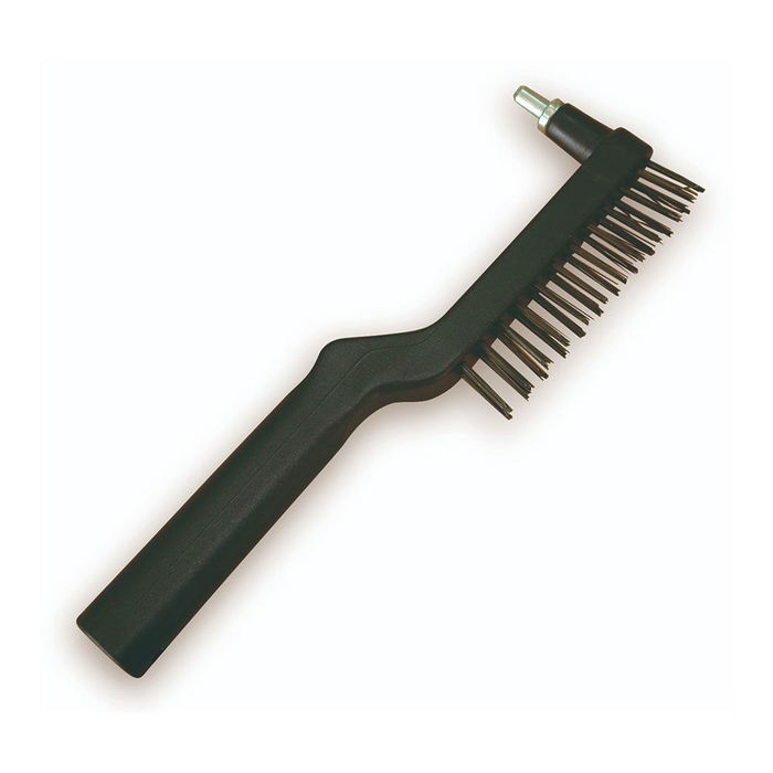 Stayer Equipo soldadura inverter Mini pro 100, 100A, 230V, para electrodo 1,6-2,5mm, mantenimiento y construcción