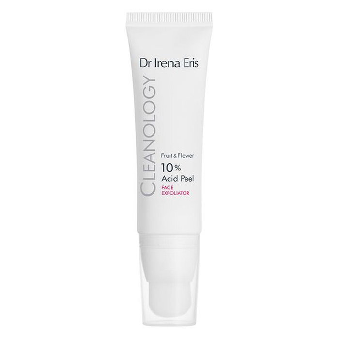 Dr Irena Eris Cleanology Desmaquillante Bifásico para Ojos
