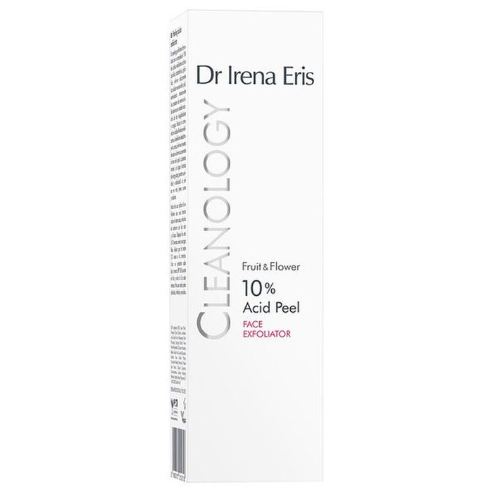 Dr Irena Eris Cleanology Desmaquillante Bifásico para Ojos