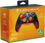 Turtle Beach Rematch Core - Camuflaje Negro y Naranja
