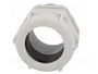 BM GROUP Sello aislante M63 1,5 Gris