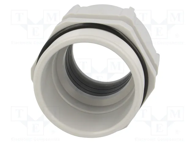 BM GROUP Sello aislante M63 1,5 Gris