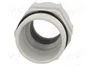 BM GROUP Sello aislante M63 1,5 Gris