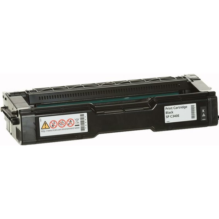 Ricoh Cartucho de Tóner SPC340 Negro
