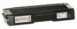 Ricoh Toner Negro SPC340 407899 para Impresoras Ricoh