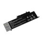Green Cell DE82 Batería de polímero de litio para DELL Inspiron 11 y 13