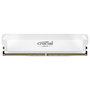 Crucial Pro OC CP16G64C32U5W 16 GB DDR5 6400 MT/s CL32 Blanco