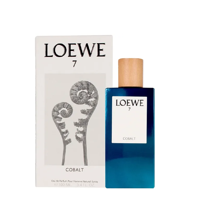 Loewe 7 Cobalt Eau de Parfum 100 ml