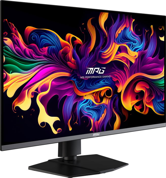 MSI MPG 321URX QD-OLED Monitor Gaming 31.5 Pulgadas 4K 240Hz QD-OLED Negro MSI MPG 321URX QD-OLED Monitor Gaming 31.5 Pulgadas 4K 240Hz QD-OLED Negro
