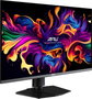 MSI MPG 321URX QD-OLED Monitor Gaming 31.5 Pulgadas 4K 240Hz QD-OLED Negro