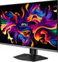 MSI MPG 321URX QD-OLED Monitor Gaming 31.5 Pulgadas 4K 240Hz QD-OLED Negro