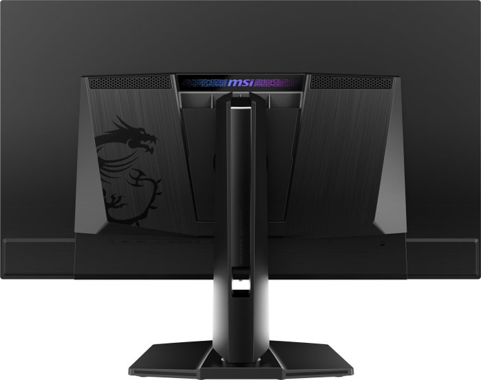 MSI MPG 321URX QD-OLED Monitor Gaming 31.5 Pulgadas 4K 240Hz QD-OLED Negro MSI MPG 321URX QD-OLED Monitor Gaming 31.5 Pulgadas 4K 240Hz QD-OLED Negro