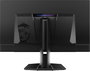 MSI MPG 321URX QD-OLED Monitor Gaming 31.5 Pulgadas 4K 240Hz QD-OLED Negro
