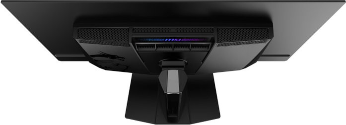 MSI MPG 321URX QD-OLED Monitor Gaming 31.5 Pulgadas 4K 240Hz QD-OLED Negro MSI MPG 321URX QD-OLED Monitor Gaming 31.5 Pulgadas 4K 240Hz QD-OLED Negro