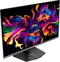 MSI MPG 321URX QD-OLED Monitor Gaming 31.5 Pulgadas 4K 240Hz QD-OLED Negro