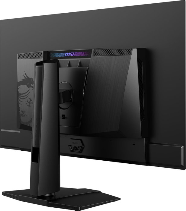 MSI MPG 321URX QD-OLED Monitor Gaming 31.5 Pulgadas 4K 240Hz QD-OLED Negro MSI MPG 321URX QD-OLED Monitor Gaming 31.5 Pulgadas 4K 240Hz QD-OLED Negro