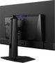 MSI MPG 321URX QD-OLED Monitor Gaming 31.5 Pulgadas 4K 240Hz QD-OLED Negro