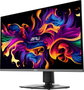 MSI MPG 321URX QD-OLED Monitor Gaming 31.5 Pulgadas 4K 240Hz QD-OLED Negro
