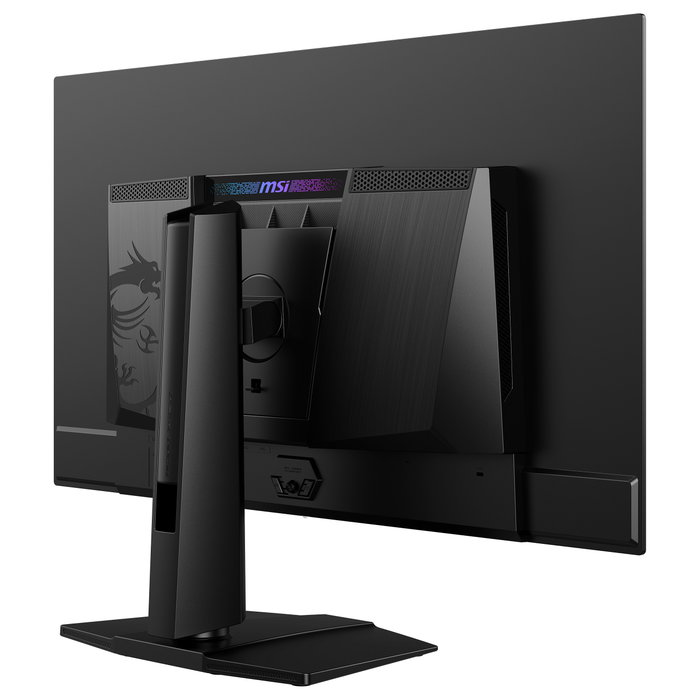 MSI MPG 321URX QD-OLED Monitor 31.5" 4K UHD 240Hz 1ms HDR600 Negro Gaming