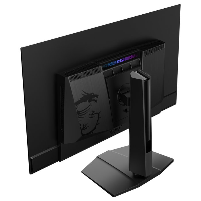 MSI MPG 321URX QD-OLED Monitor 31.5" 4K UHD 240Hz 1ms HDR600 Negro Gaming