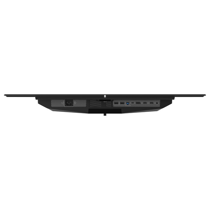MSI MPG 321URX QD-OLED Monitor 31.5" 4K UHD 240Hz 1ms HDR600 Negro Gaming