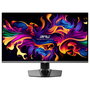 MSI MPG 321URX QD-OLED Monitor 31.5" 4K UHD 240Hz 1ms HDR600 Negro Gaming