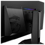 MSI MPG 321URX QD-OLED Monitor 31.5" 4K UHD 240Hz 1ms HDR600 Negro Gaming