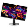 MSI MPG 321URX QD-OLED Monitor 31.5" 4K UHD 240Hz 1ms HDR600 Negro Gaming
