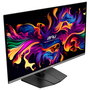 MSI MPG 321URX QD-OLED Monitor 31.5" 4K UHD 240Hz 1ms HDR600 Negro Gaming
